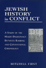 Jewish History in Conflict: A Study of the Major Discrepancy between Rabbinic and Conventional Chronology