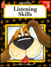 Listening Skills, Grade 3