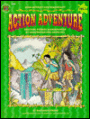Action Adventure