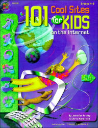 101 Cool Sites for Kids on the Internet