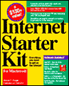Internet Starter Kit for the Macintosh