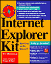 Internet Explorer's Kit for Macintosh