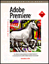 Adobe Premier for MacIntosh: Classroom in a Book (with CD-ROM) / Edition 2