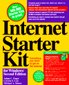 Internet Starter Kit for Windows