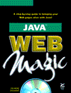 Java Web Magic (with CD-ROM)