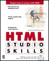 HTML Studio Skills