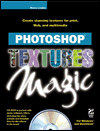 PhotoShop Textures Magic