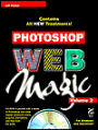 Photoshop Web Magic
