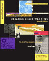 Creating Killer Web Sites