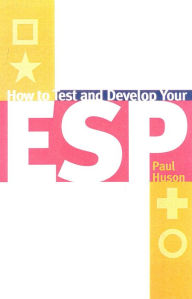 Title: How to Test and Develop Your ESP, Author: Paul Hudson