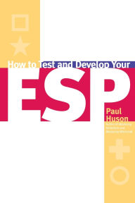 Title: How to Test and Develop Your ESP, Author: Paul Hudson