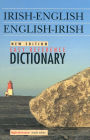 Irish-English/English-Irish Easy Reference Dictionary, New Edition