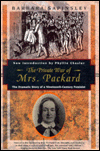 The Private War of Mrs. Packard; The Dramatic Story of a Nineteenth-Century Feminist