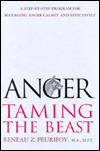 Anger: Taming the Beast