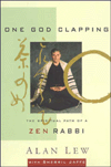 One God Clapping: The Spiritual Path of a Zen Rabbi
