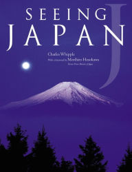 Title: Seeing Japan, Author: Charles Whipple