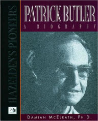 Patrick Butler: A Biography