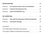 Alternative view 9 of Living with Others: A Workbook for Steps 8-12