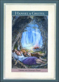 Hansel and Gretel
