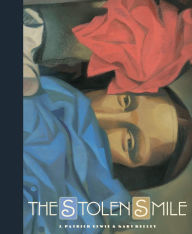 Title: The Stolen Smile, Author: J. Patrick Lewis