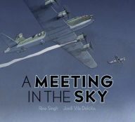 Title: A Meeting in the Sky, Author: Rina Singh