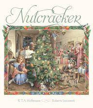 Title: The Nutcracker, Author: E.T.A. Hoffmann