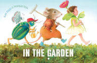 Title: In the Garden, Author: Kate Riggs