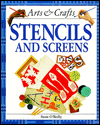 Stencils and Screens