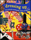 The Dressing up Book
