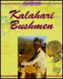 Kalahari Bushmen