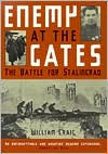 Title: Enemy at the Gates: The Battle for Stalingrad, Author: William Craig