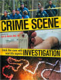 Crime Scene Investigation: Crack the Case with Real-Life Experts