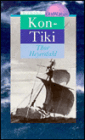 Kon-Tiki: Across the Pacific by Raft (Selections)