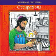 Patrons and Protectors: Occupations