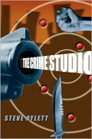 The Crime Studio