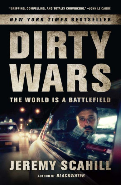 Dirty Wars: The World is a Battlefield Enhanced Edition for Tablet