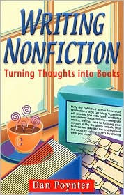 Writing Nonfiction: Turning Thoughts into Books