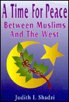 Time for Peace between Muslims and the West