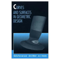 Title: Curves and Surfaces / Edition 1, Author: Pierre-Jean Laurent