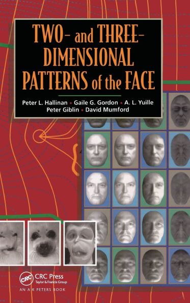 Two- and Three-Dimensional Patterns of the Face