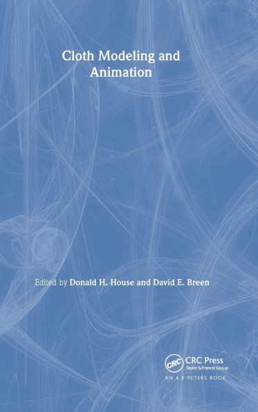 Cloth Modeling and Animation