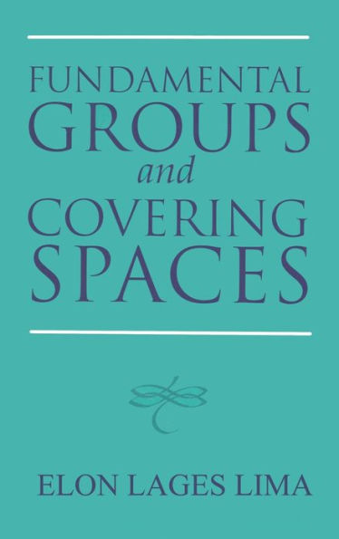 Fundamental Groups and Covering Spaces / Edition 1