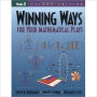 Winning Ways for Your Mathematical Plays, Volume 2 / Edition 2