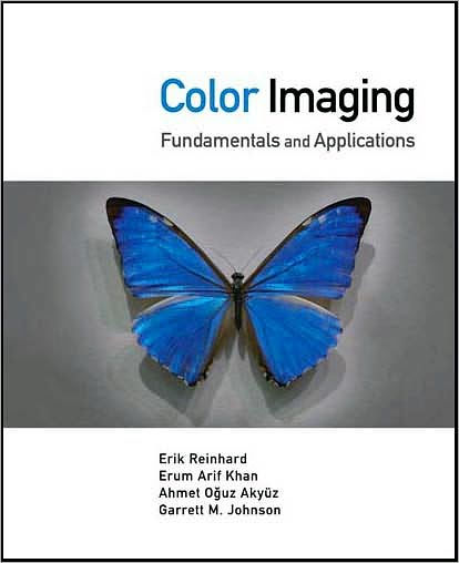 Color Imaging: Fundamentals and Applications / Edition 1