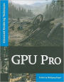 GPU Pro: Advanced Rendering Techniques