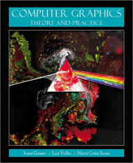 Title: Computer Graphics: Theory and Practice, Author: Jonas Gomes