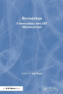 Recountings: Conversations with MIT Mathematicians