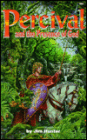 Percival and the Presence of God