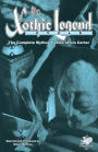 The Xothic Legend Cycle: The Complete Mythos Fiction of Lin Carter