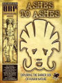 Ashes to Ashes